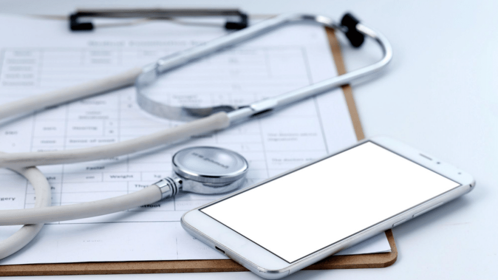 Patient Safety and Medication Management The Mobile App Connection