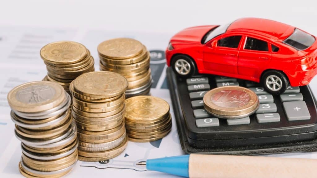 The Cost Considerations Of Owning A Car