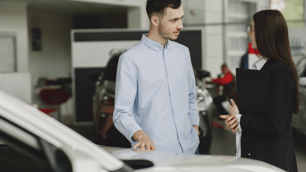 The Merits of Used Car Dealerships