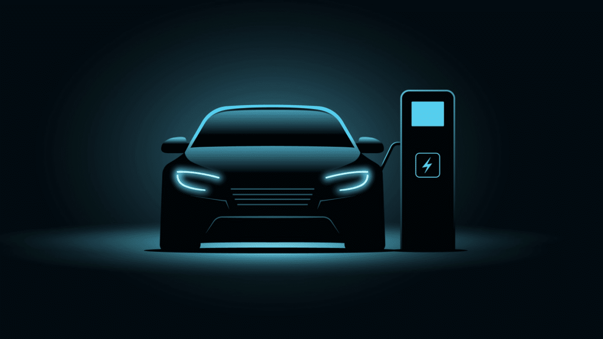 The Role of RFID Card Readers in EV Charging