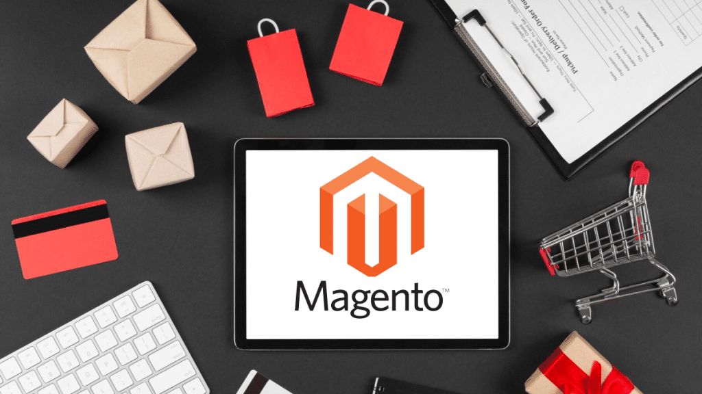 Top 5 Magento 2 Themes for eCommerce Website