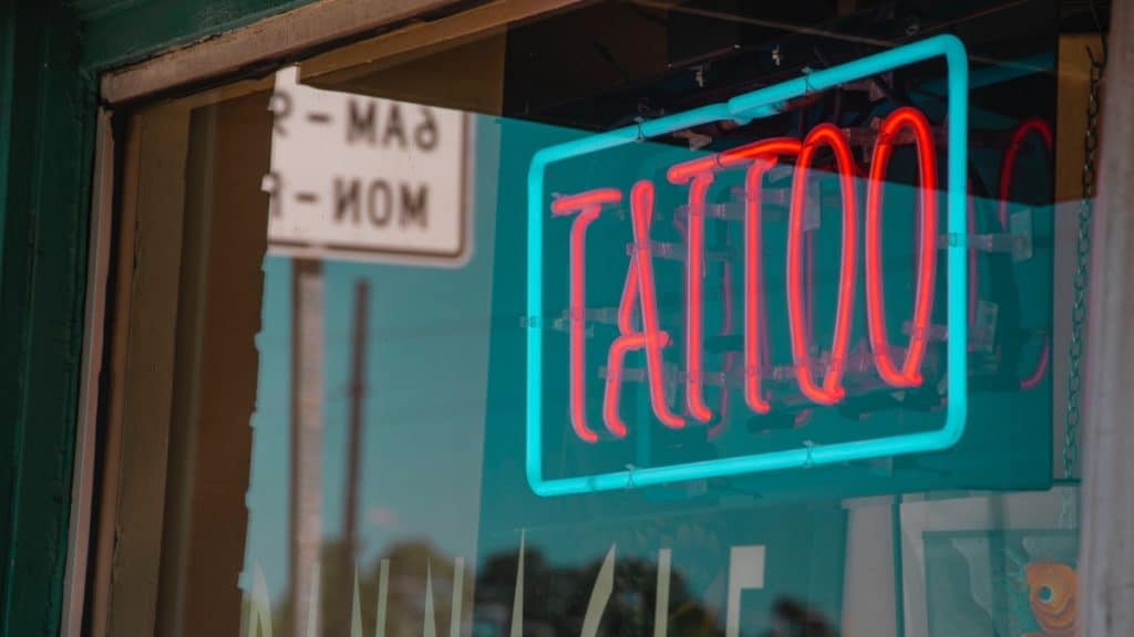 Turning Your Tattoo Hobby into a Business