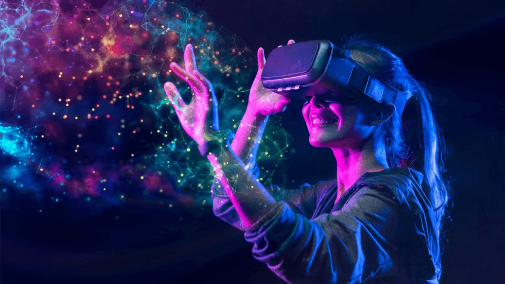 Unveiling the Future The Evolution of Virtual Reality