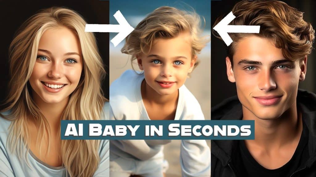 AI Baby Generator Tiktok: Unleashing the Power and Tips for Viral Success