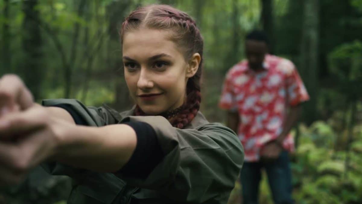 Backstroke Movie Netflix From Film Festivals to Critical Acclaim