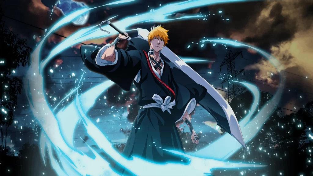 Bleach TYBW Episode 14: Unveiling the Hiatus and An Anime Update