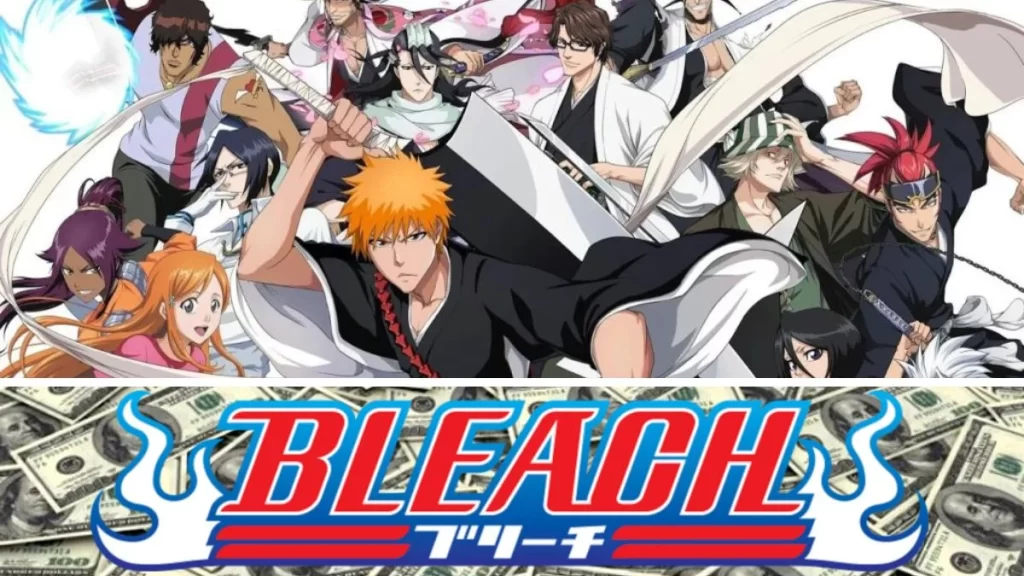 Bleach Wallpaper