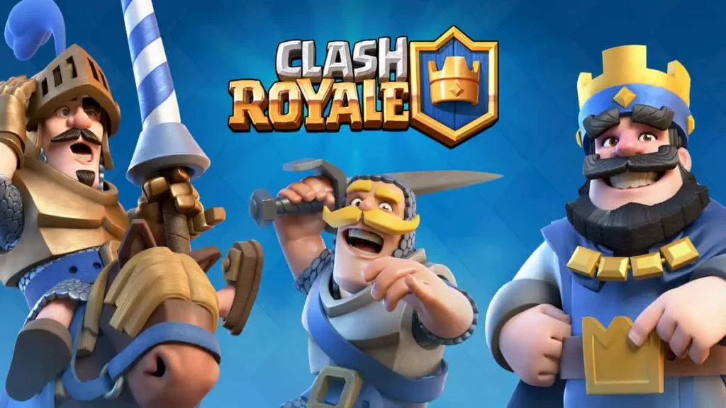 Best Deck For Clash Royale Arena 4: Mastering Spell Valley