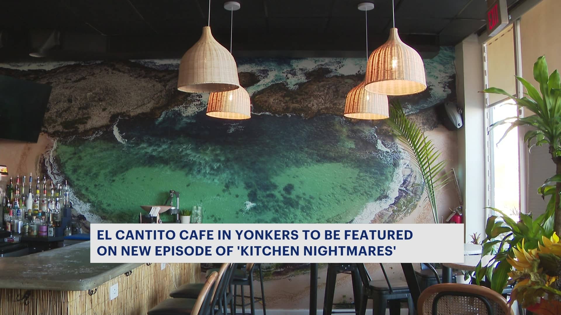 El Cantito Cafe: A Journey After Kitchen Nightmares - Open or Closed?