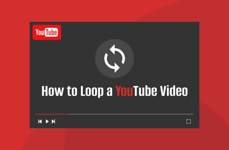 Repeattube: Loop  - Auto Repeat  Videos