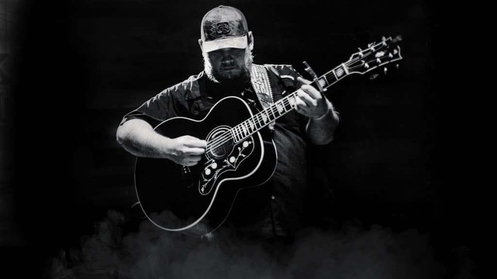 Luke Combs Philly Fight: From Controversy to Conversation