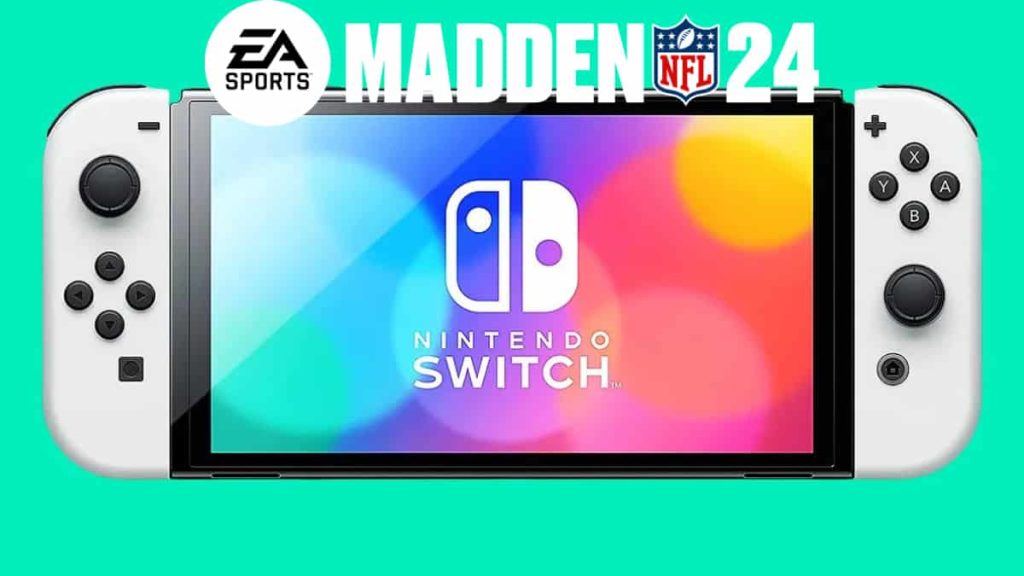 Is Madden On Nintendo Switch: Exploring the Potential