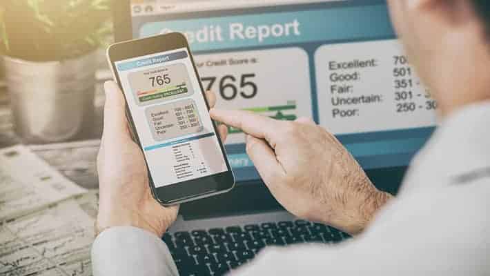 Monitor and Freeze Your Credit