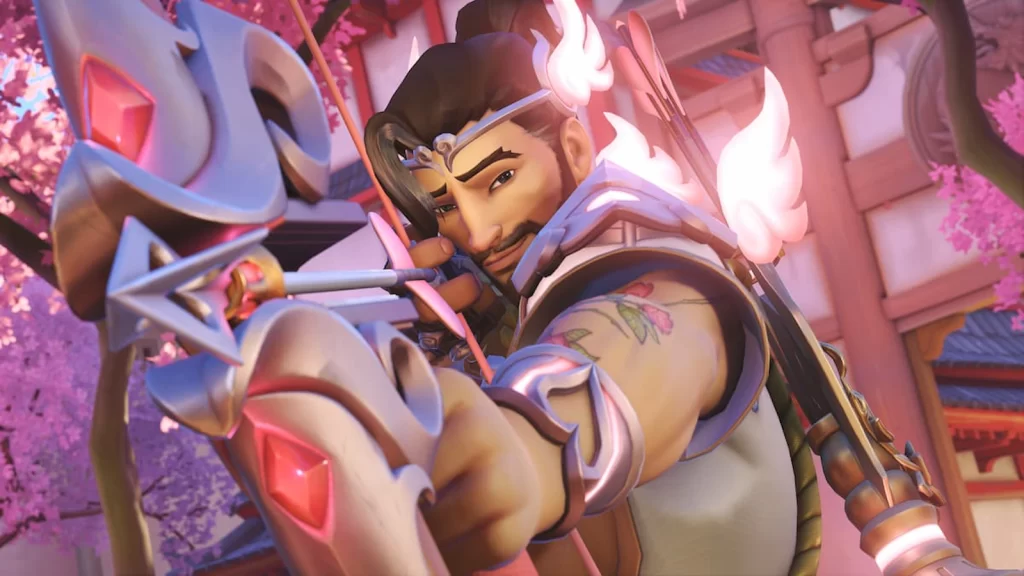 How To Get Hanzo Cupid Skin: Don't Miss Out on the Limited Edition