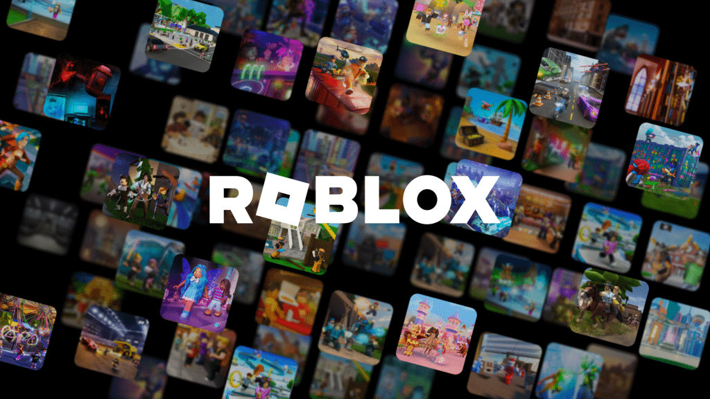 Roblox Wallpaper