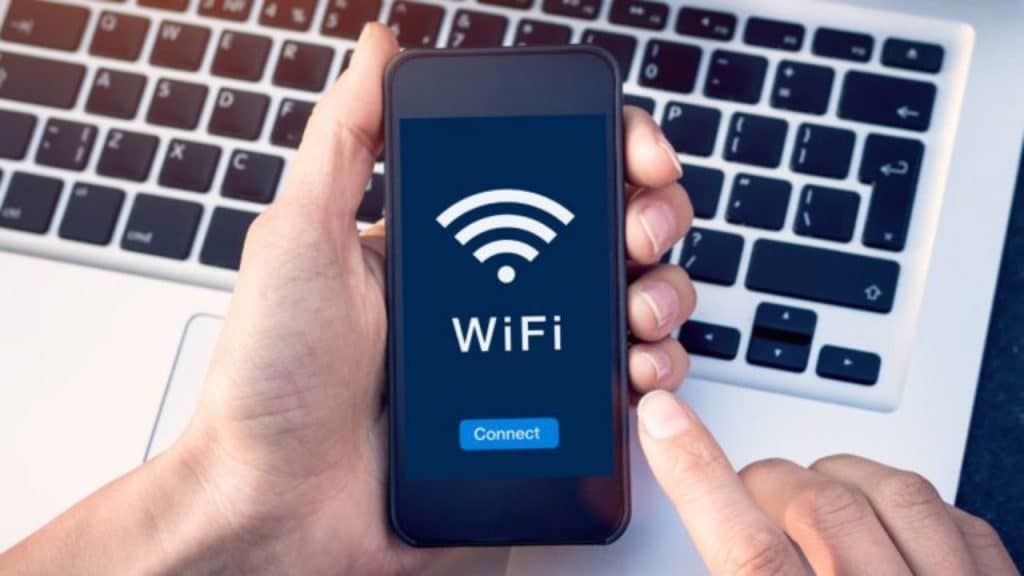 Wifi on Devices