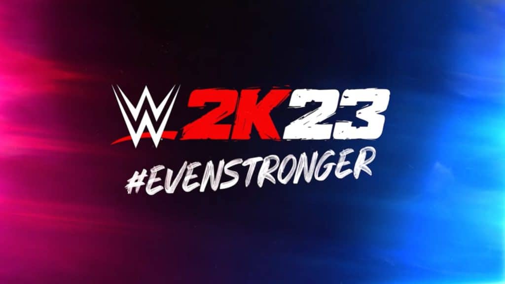 WWE 2K23 Crossplay: Unlock the World of Multiplayer