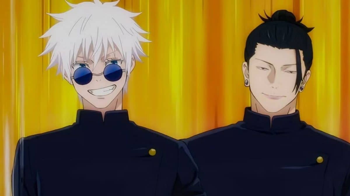 KFC Jujutsu Kaisen: Brand Partnership That's Finger-Lickin' Good