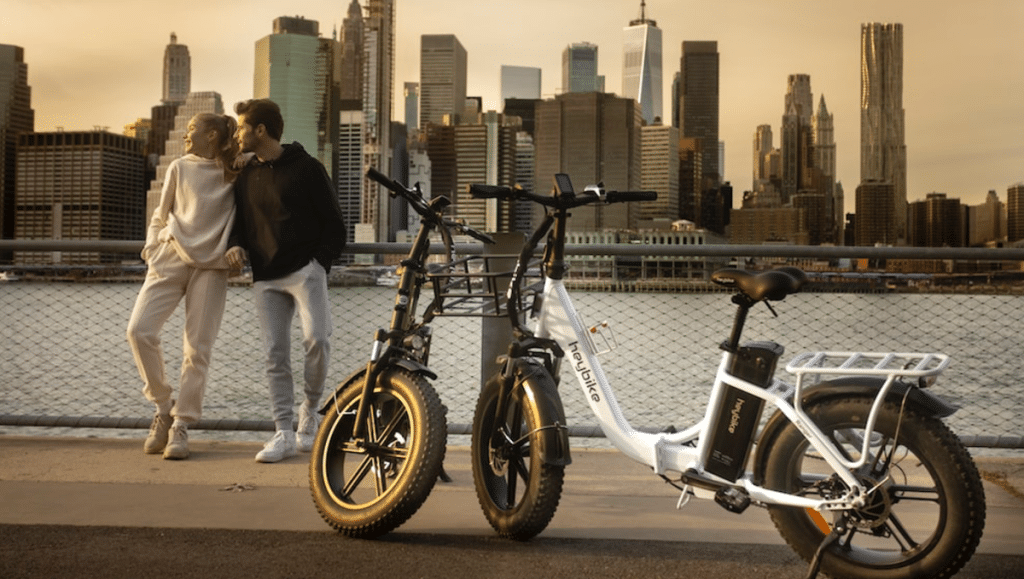 A Guide to Choosing Electric Bikes for Adults