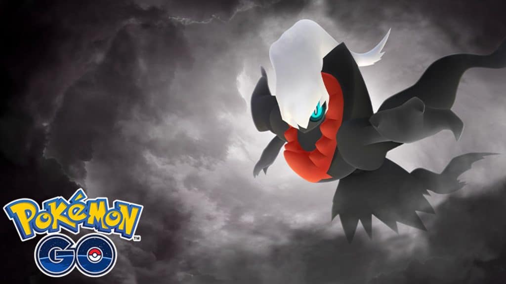 Best Darkrai Moveset: How to Dominate Battles in Pokemon Go