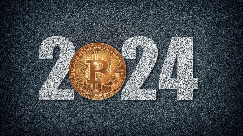 Can Bitcoin Rise Higher In 2024?