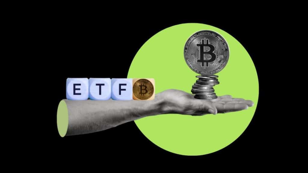 Can Spot Bitcoin Etfs Impact Crypto Prices?