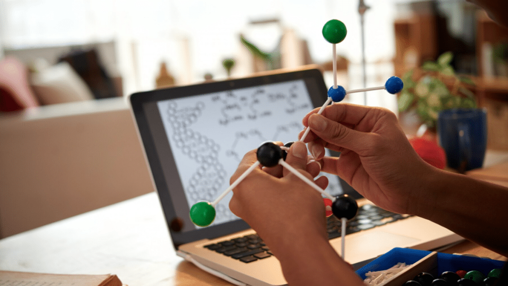 Chemistry Homework Made Easy Utilizing Online Resources for Success