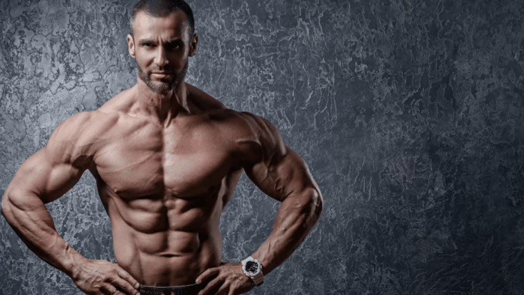 Crafting Your Ideal Physique Unveiling the Secrets of Body Sculpting