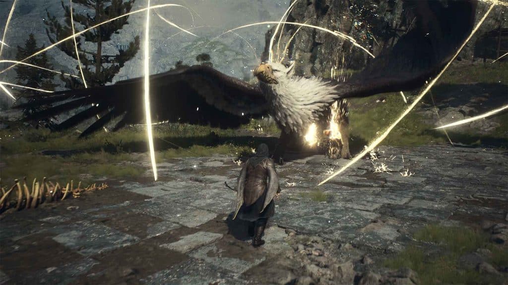 Dragons Dogma 2 Multiplayer