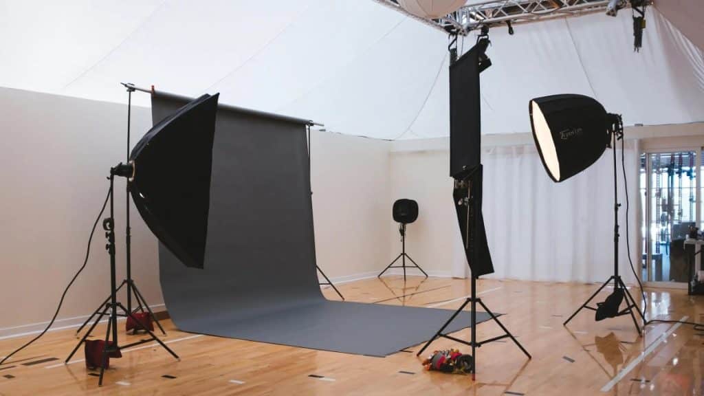 Equipping Excellence Essential Tools for a Professional Photo Studio