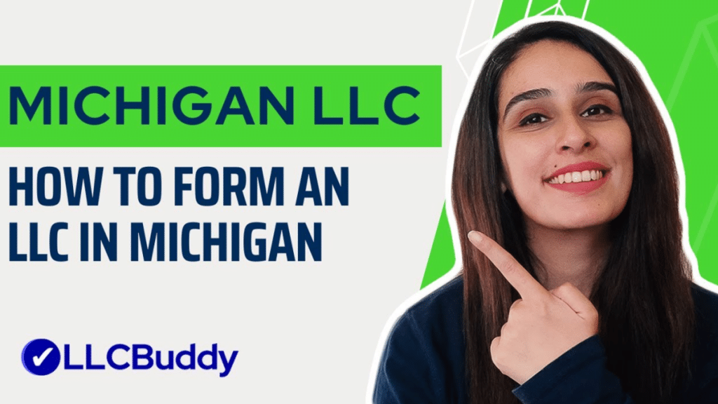 From Concept to Execution Developing the Skill of Forming an LLC in Michigan