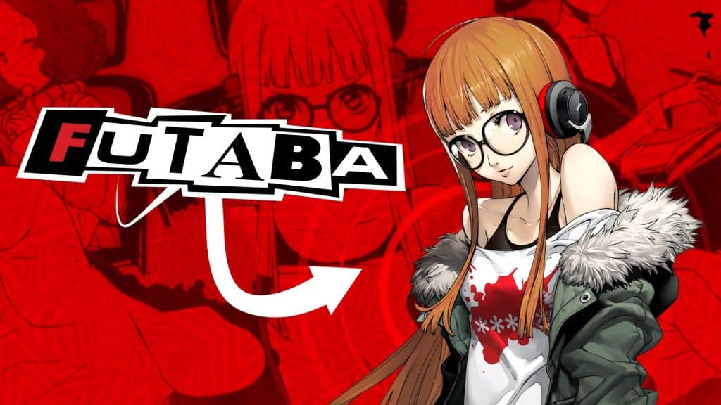 Futaba Sakura