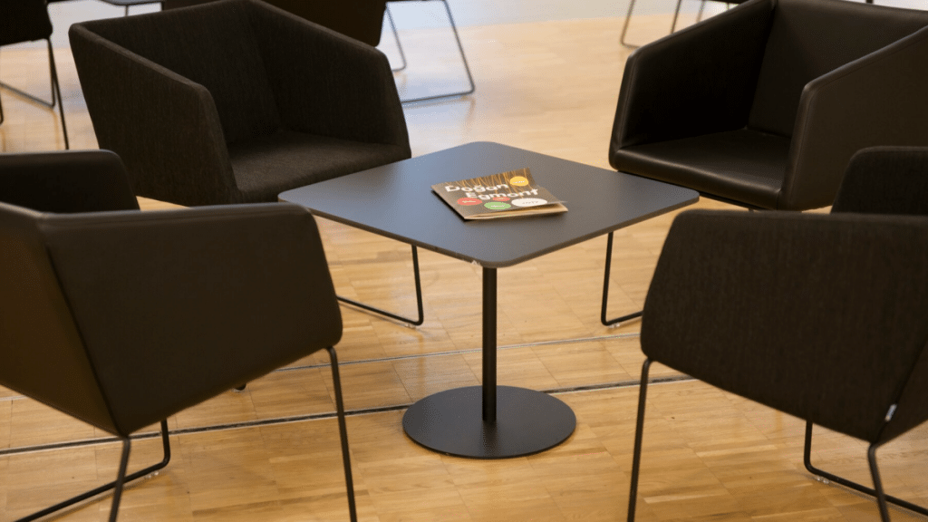 How Do You Choose The Correct Restaurants Chairs For Your Business