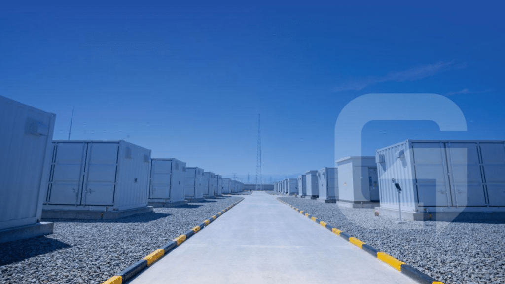 How To Achieve Energy Transition With Energy Storage Systems