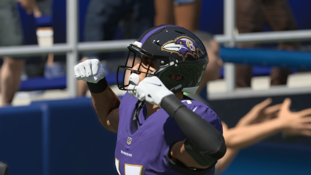 How To Taunt In Madden 24: The Art of Celebration