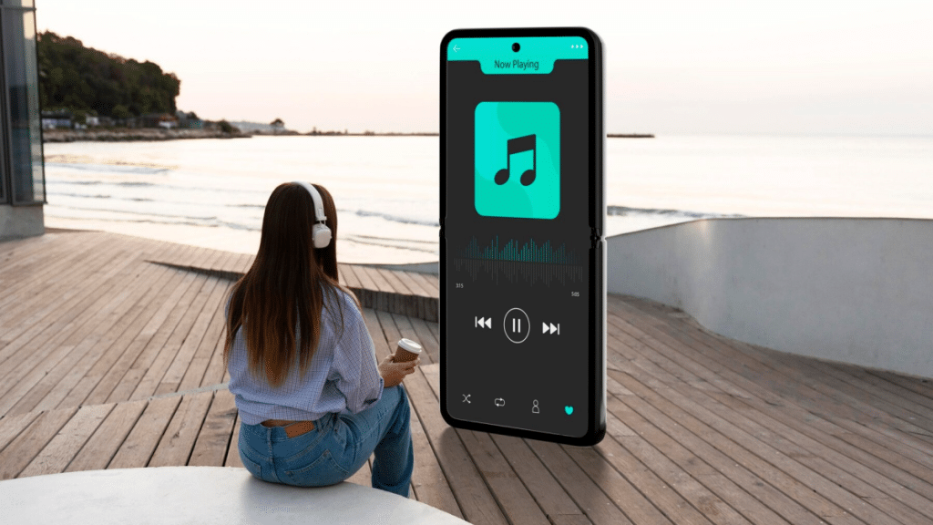 How to Make Ringtones from Spotify on Android/iPhone