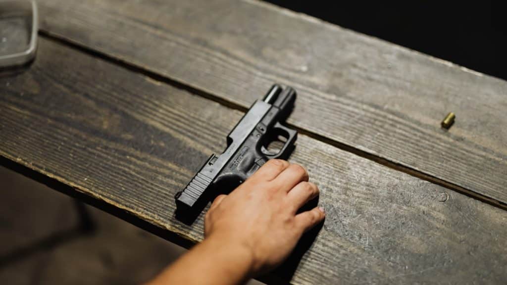 Key Factors that Disqualify You from Gun Ownership in Ohio