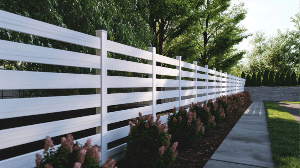 Maintenance Tips for PVC Picket Fencing- Keeping Your Fence in Top Shape Introduction