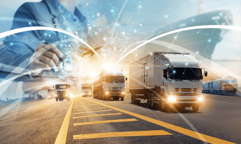 Maximizing Efficiency in Logistics: The Advantages of Full Truckload