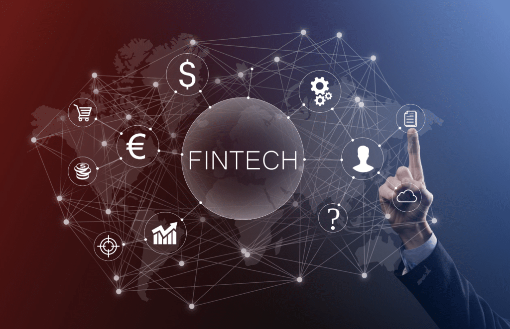 Revolutionizing Finance: The Fintech Software Development Companies' Impact