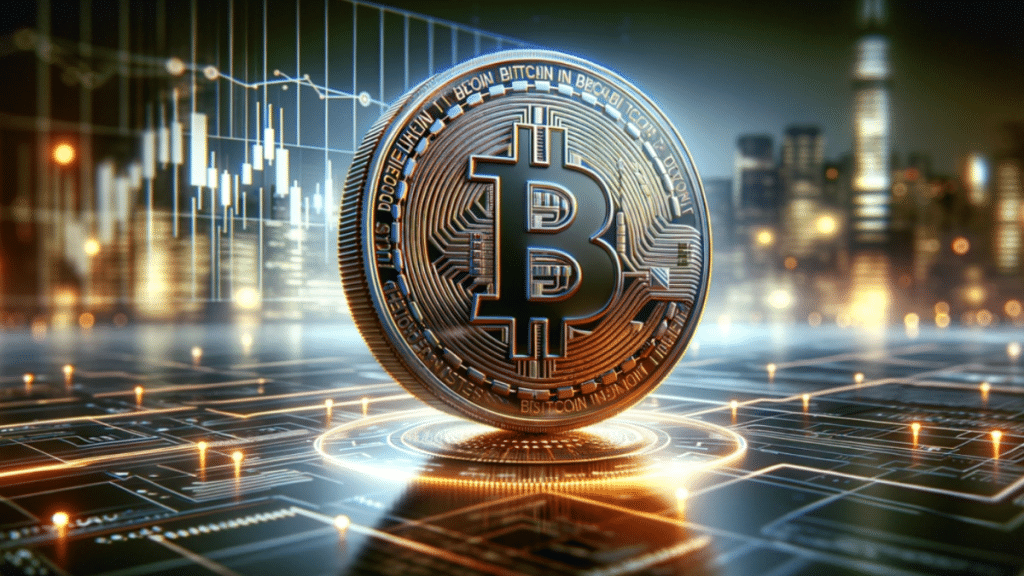 Revolutionizing Digital Finance The Dawn of Bitcoin ETFs and the Transformation of Crypto Investing