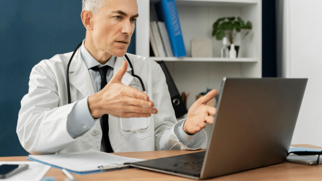 Telemedicine Guide What You Need to Know