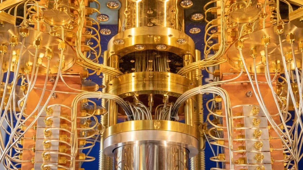 The Role of Quantum Computing in Solving Complex Scientific Problems