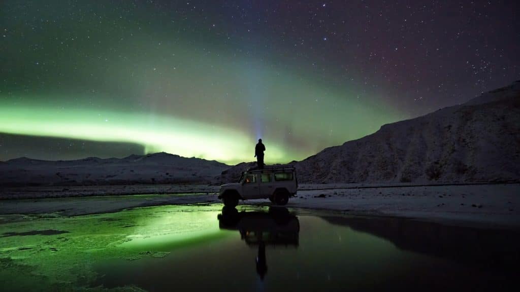 Things to Keep in Mind While Going on a Northern Lights Tour in Yukon