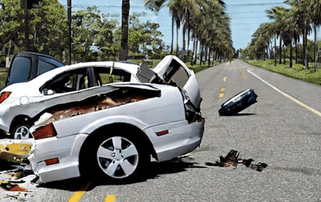 Three Steps to Maximizing Compensation After a Tampa Car Accident