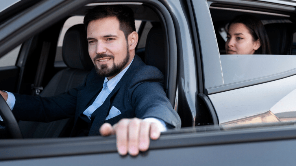 Top Benefits of Carpooling