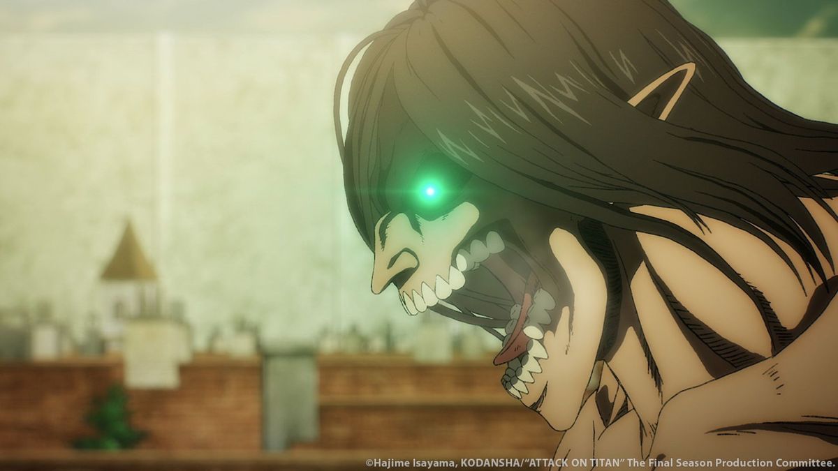 When Will AOT Finale Be Dubbed: A Rollercoaster of Emotions - When Will Aot Season 4 Be Dubbed