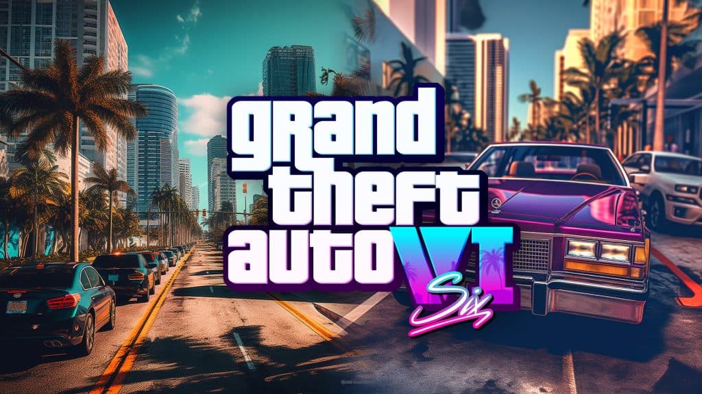 GTA 6 City: Vice City's Origin and Real-Life Connection