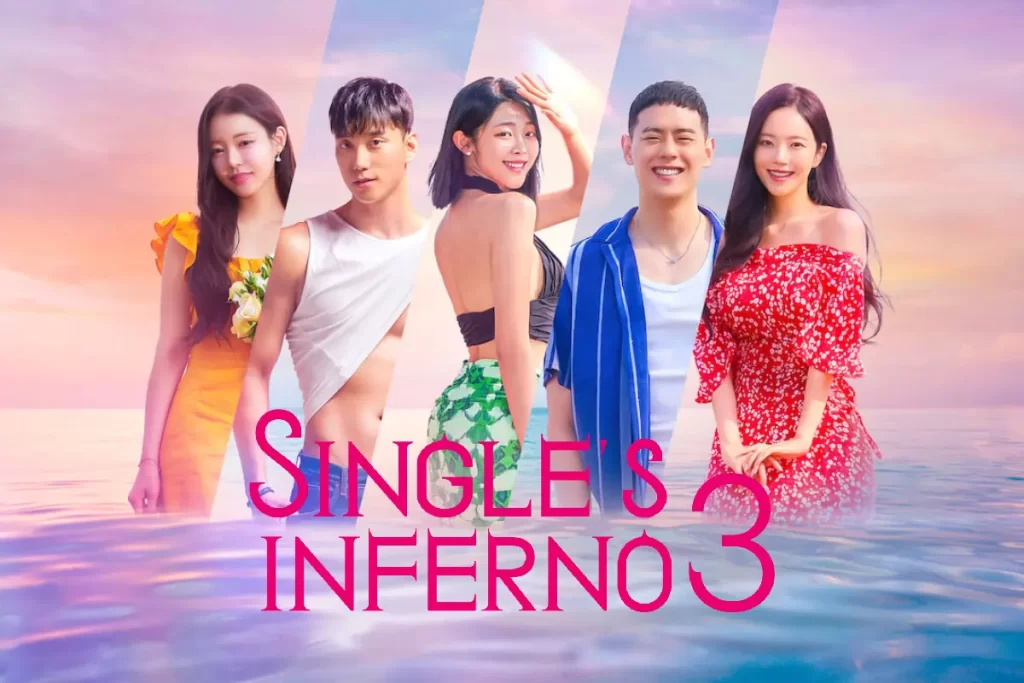 Single Inferno Season 3: Experience the Drama and Romance