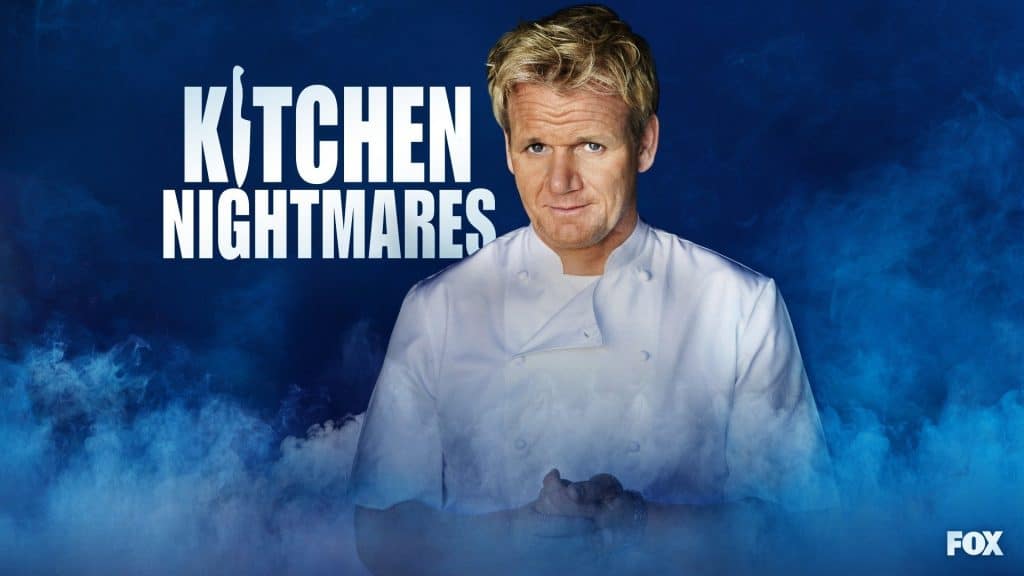 The Foundry Kitchen Nightmares: Gordon Ramsay's impact